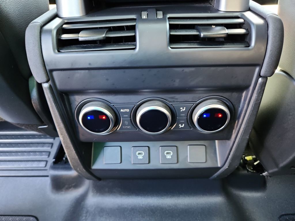 Used 2023 Land Rover Defender 110 S AWD/4WD image 25