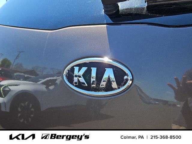 Used 2011 Kia Sportage LX FWD image 31