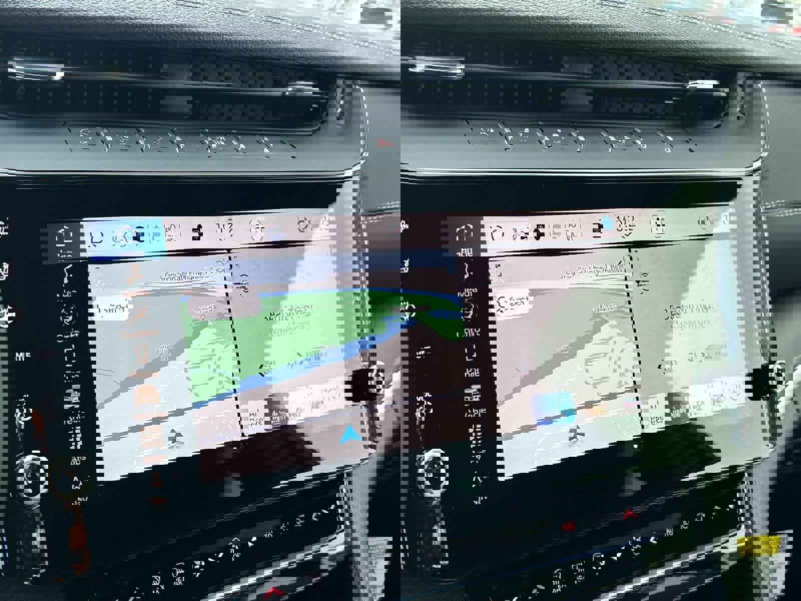 New 2026 Jeep Grand Cherokee Limited Reserve image 14