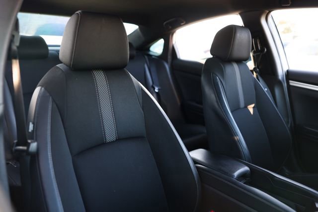 Used 2020 Honda Civic Sport image 19
