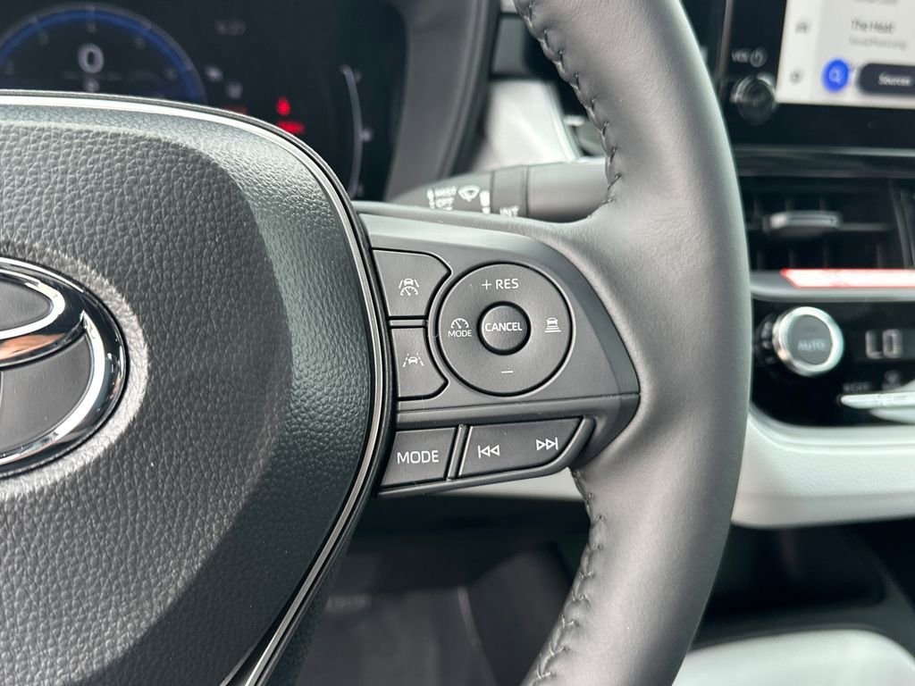 New 2026 Toyota Corolla SE image 23
