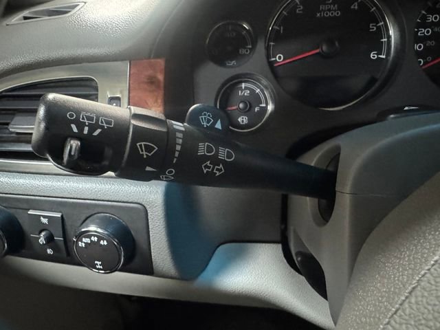 Used 2007 Chevrolet Tahoe LT w/ LT Preferred Equipment Group image 23