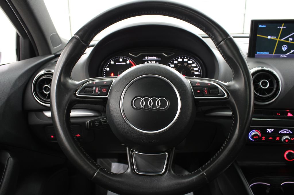 Used 2015 Audi A3 1.8T Premium Plus image 28