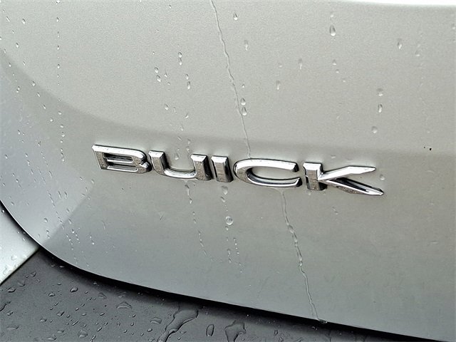 Used 2016 Buick Encore FWD image 28