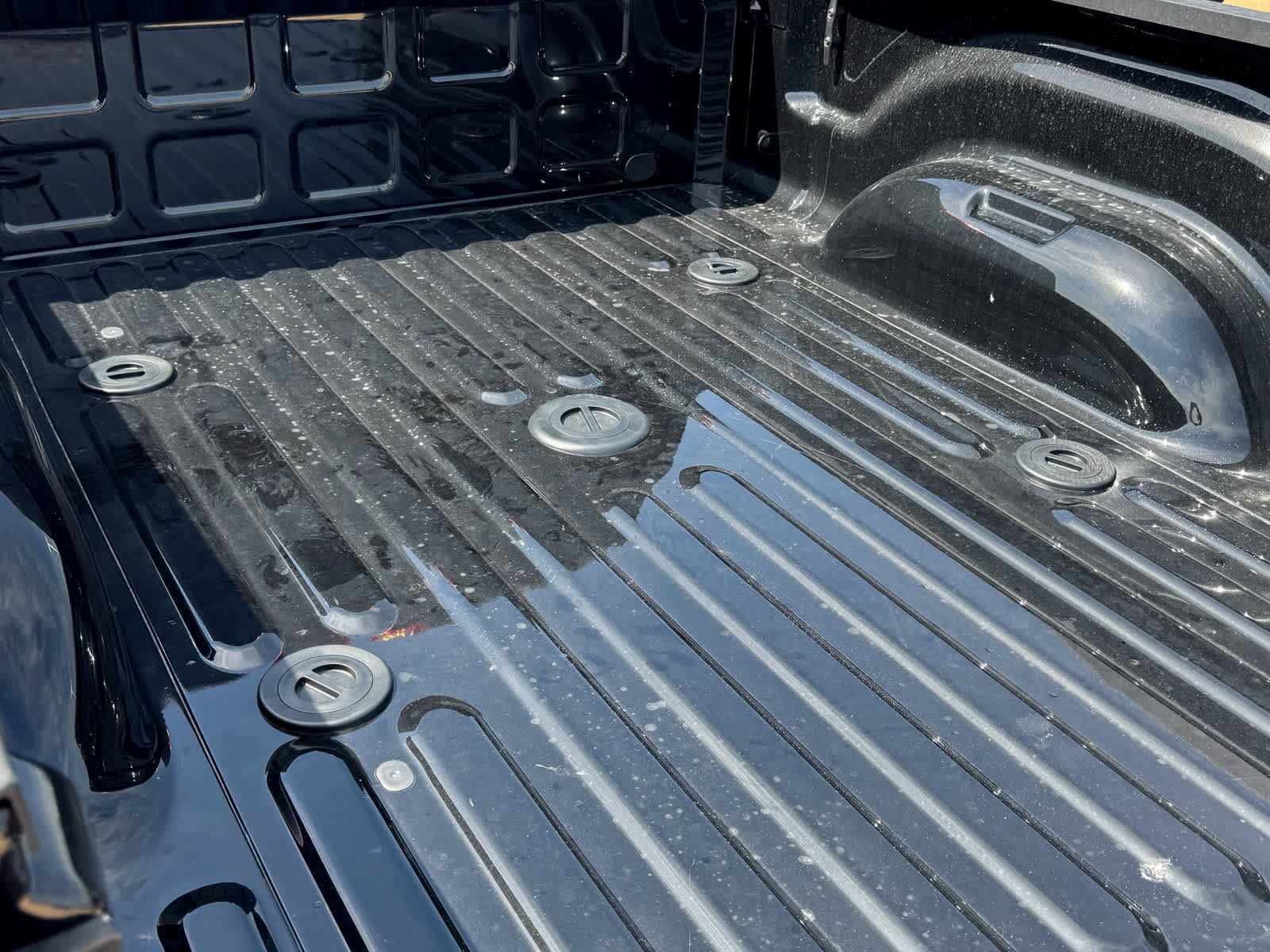 New 2026 RAM 2500 Tradesman image 15