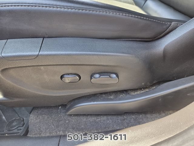 Used 2017 Buick Encore Sport Touring w/ Safety Package FWD image 18