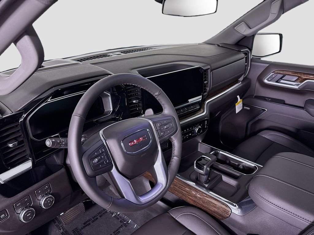 New 2026 GMC Sierra 1500 Elevation w/ Elevation Premium Package image 9