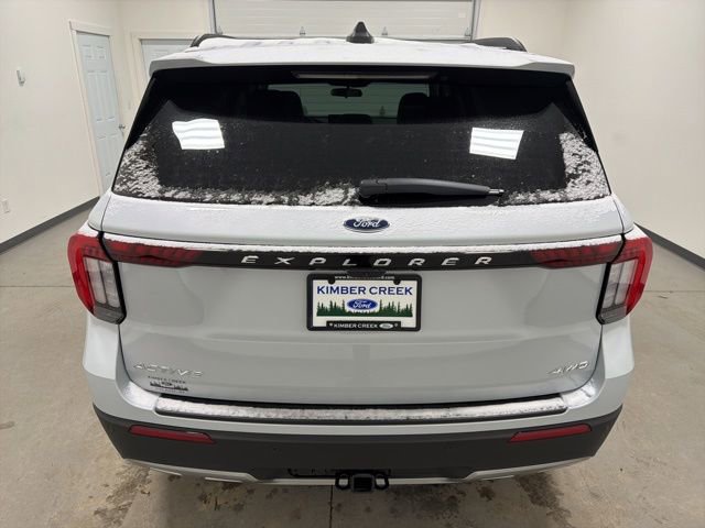 New 2026 Ford Explorer Active w/ Active Comfort Package image 5