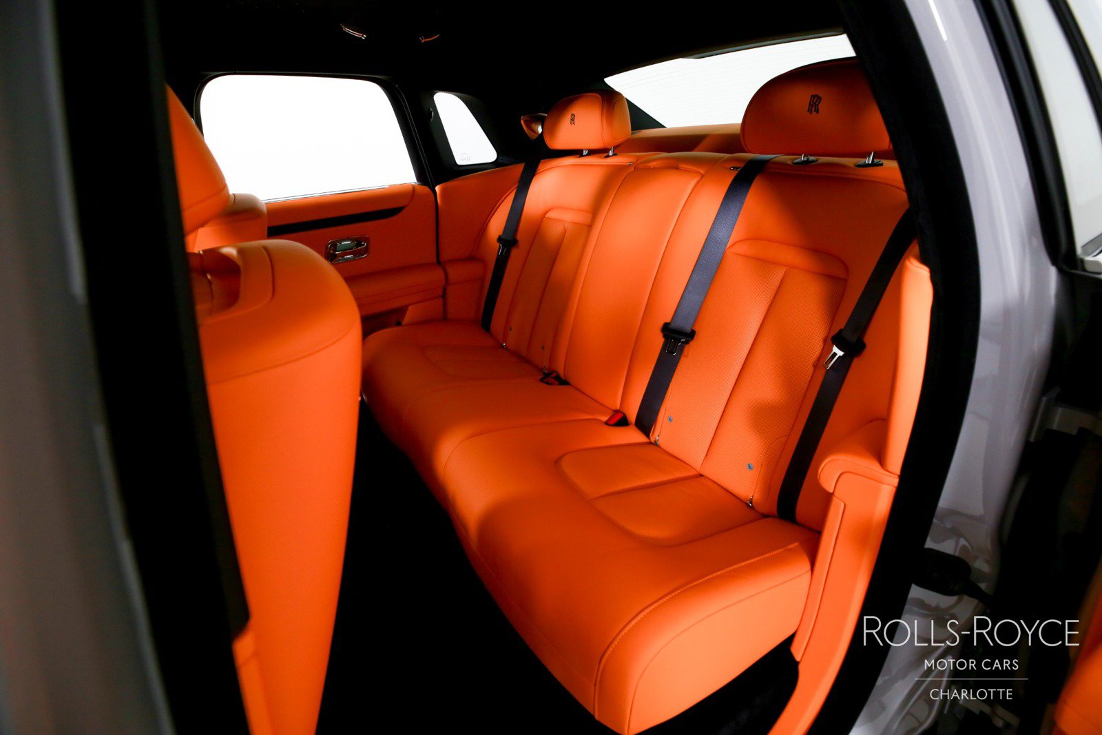 New 2027 Rolls-Royce Ghost AWD/4WD image 19
