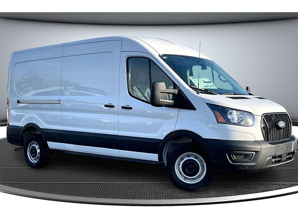 New 2026 Ford Transit 250 148 Medium Roof image 30