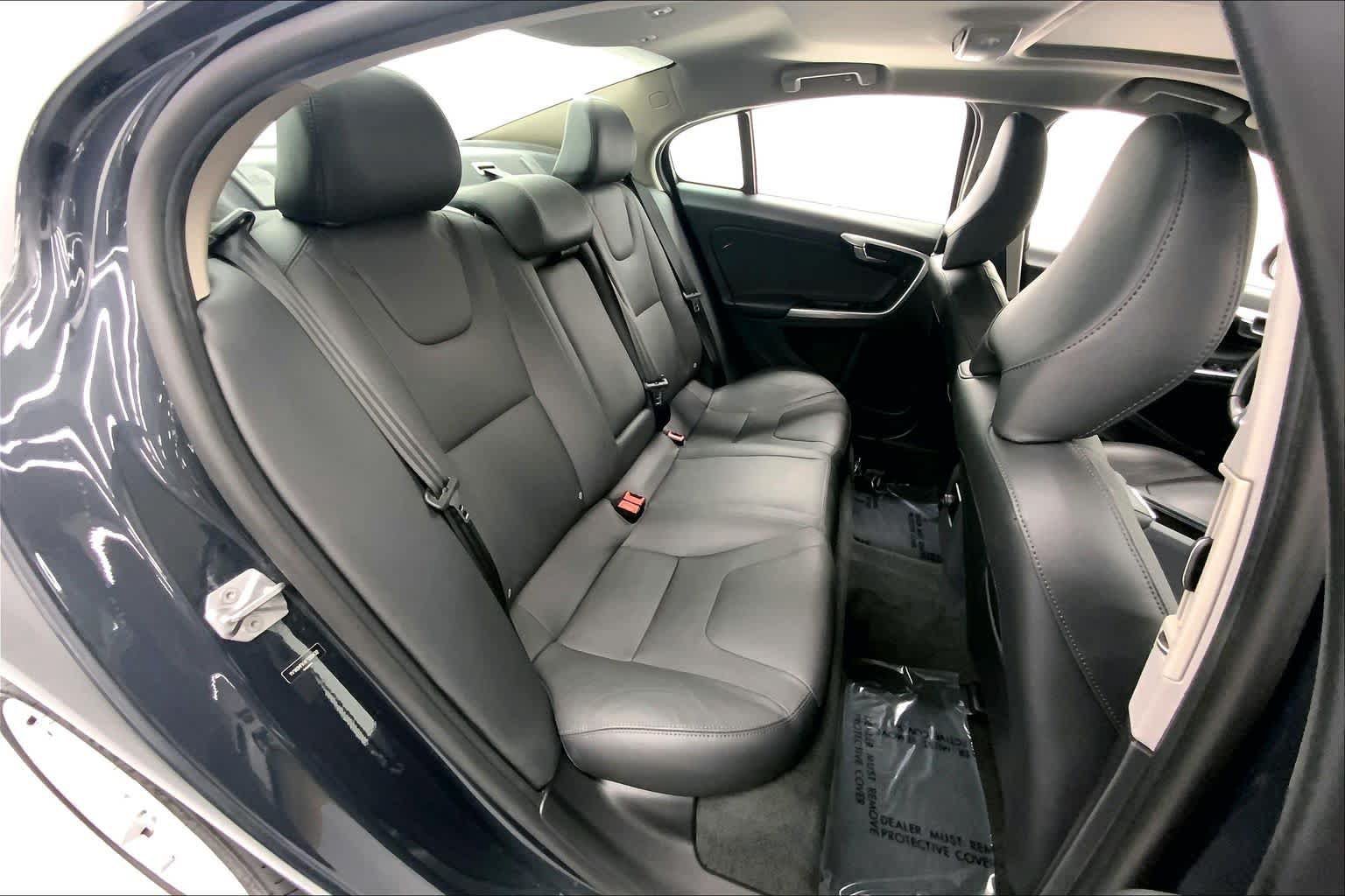 Used 2015 Volvo S60 T5 Premier FWD image 13