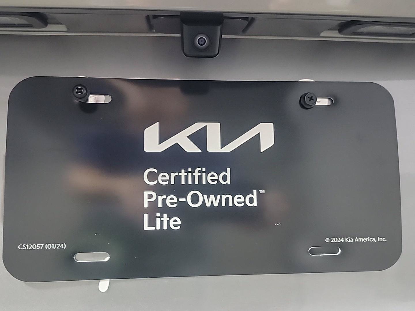 Certified 2025 Kia Sorento SX Prestige AWD/4WD image 6