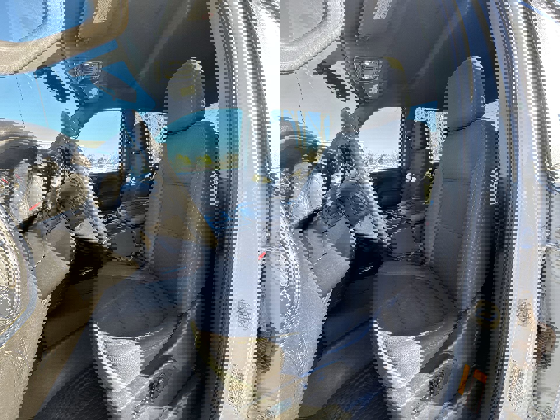 Used 2023 Chevrolet Silverado 2500 LT w/ Convenience Package image 11