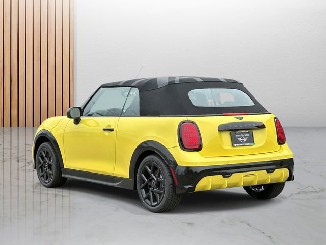 New 2026 MINI Cooper S image 4