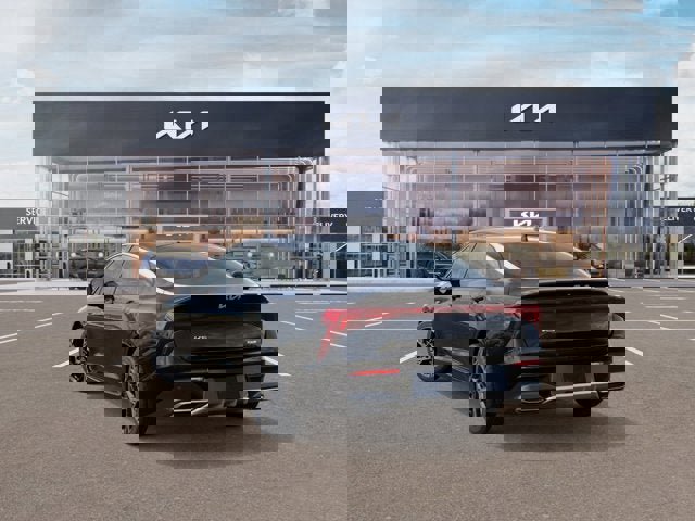 New 2026 Kia K5 GT-Line image 4
