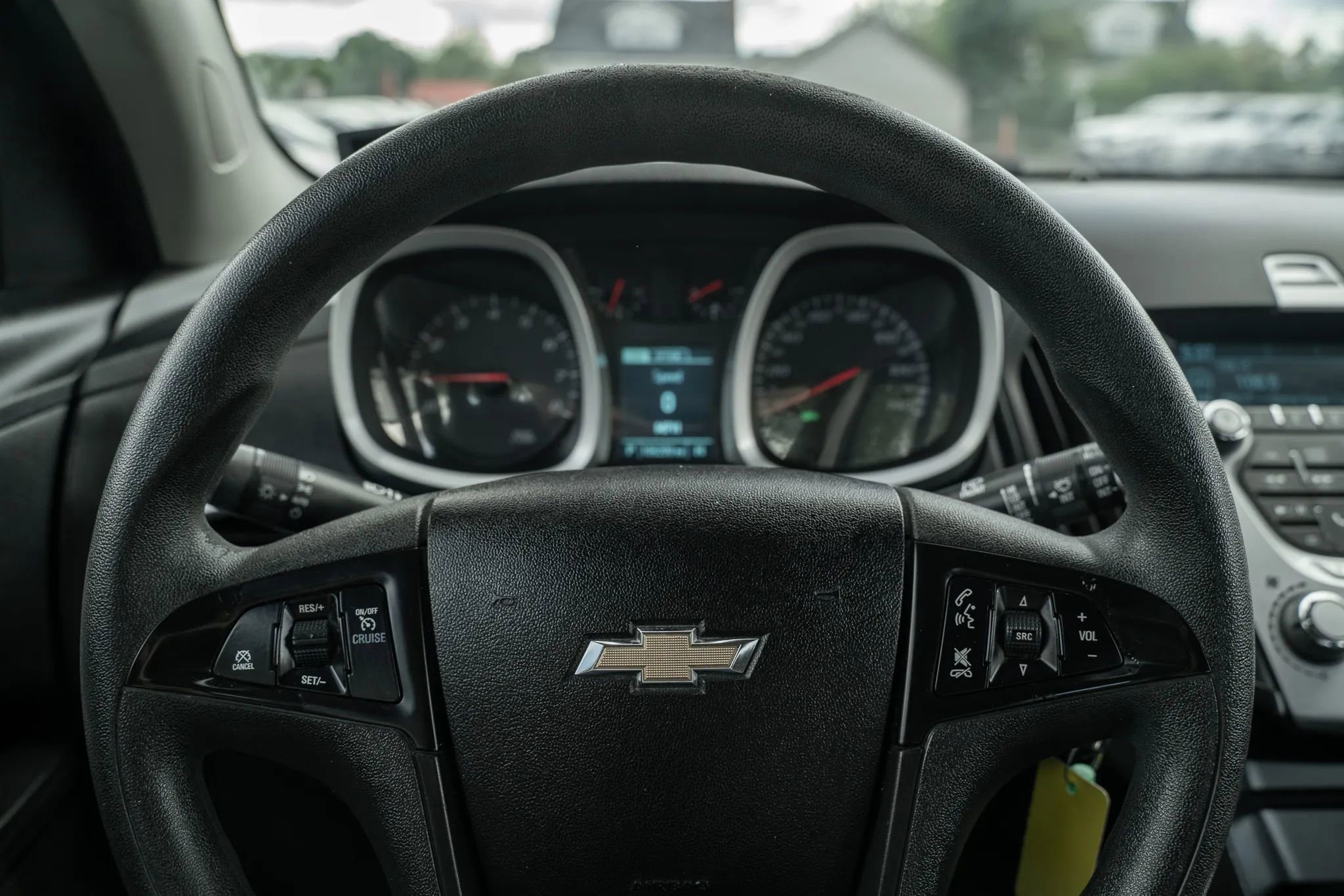 Used 2013 Chevrolet Equinox LS FWD image 15