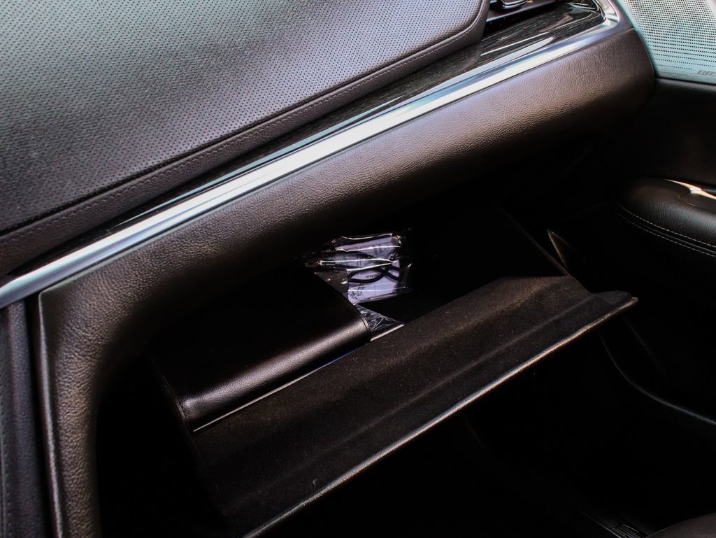 Used 2021 Cadillac XT5 Premium Luxury image 17