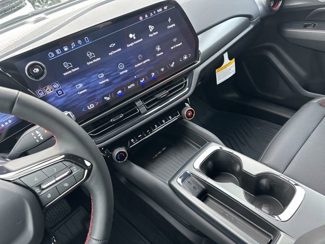 New 2026 Chevrolet Equinox EV RS image 29