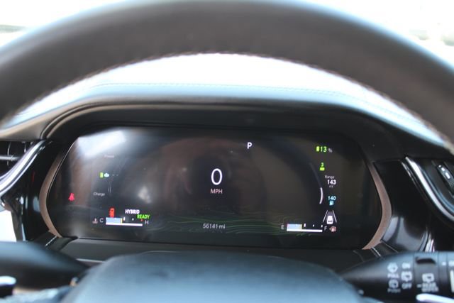 Used 2022 Jeep Grand Cherokee Limited 4xe w/ Luxury Tech Group II image 24