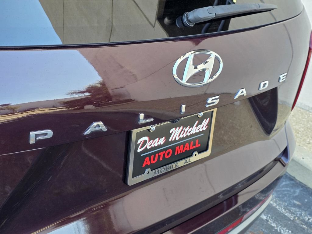 Used 2023 Hyundai Palisade SE FWD image 30