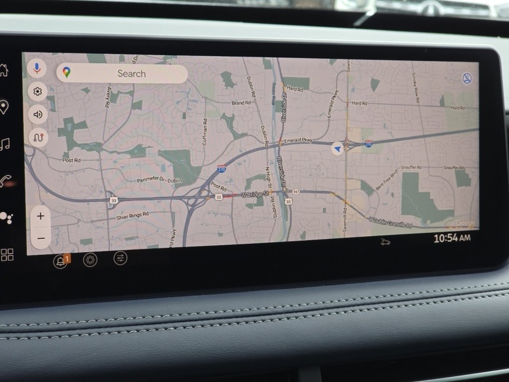 New 2026 INFINITI QX60 Sport image 4