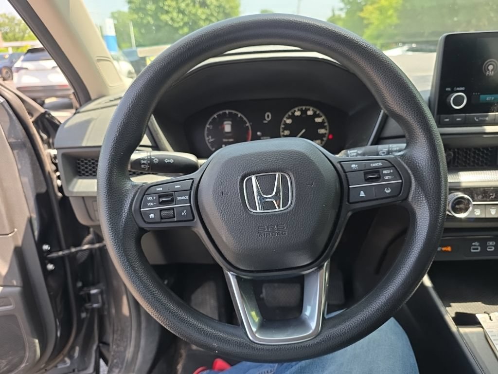 Certified 2023 Honda CR-V EX image 13