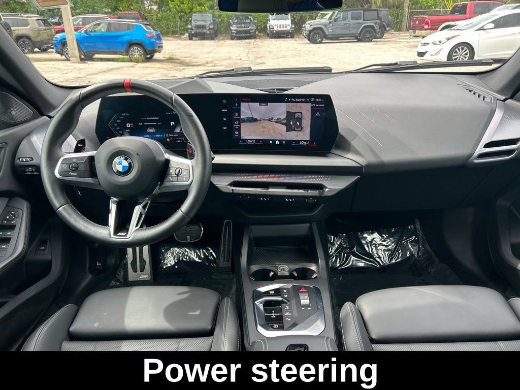 Used 2026 BMW M235i xDrive AWD/4WD image 31