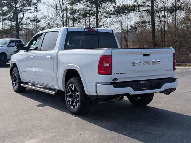 New 2026 RAM 1500 Laramie image 5