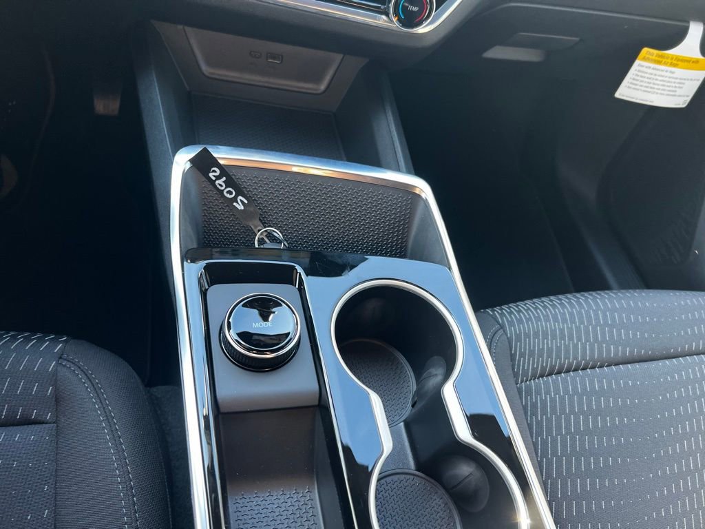 New 2026 Chevrolet Equinox LT w/ Safety and Technology Package image 40