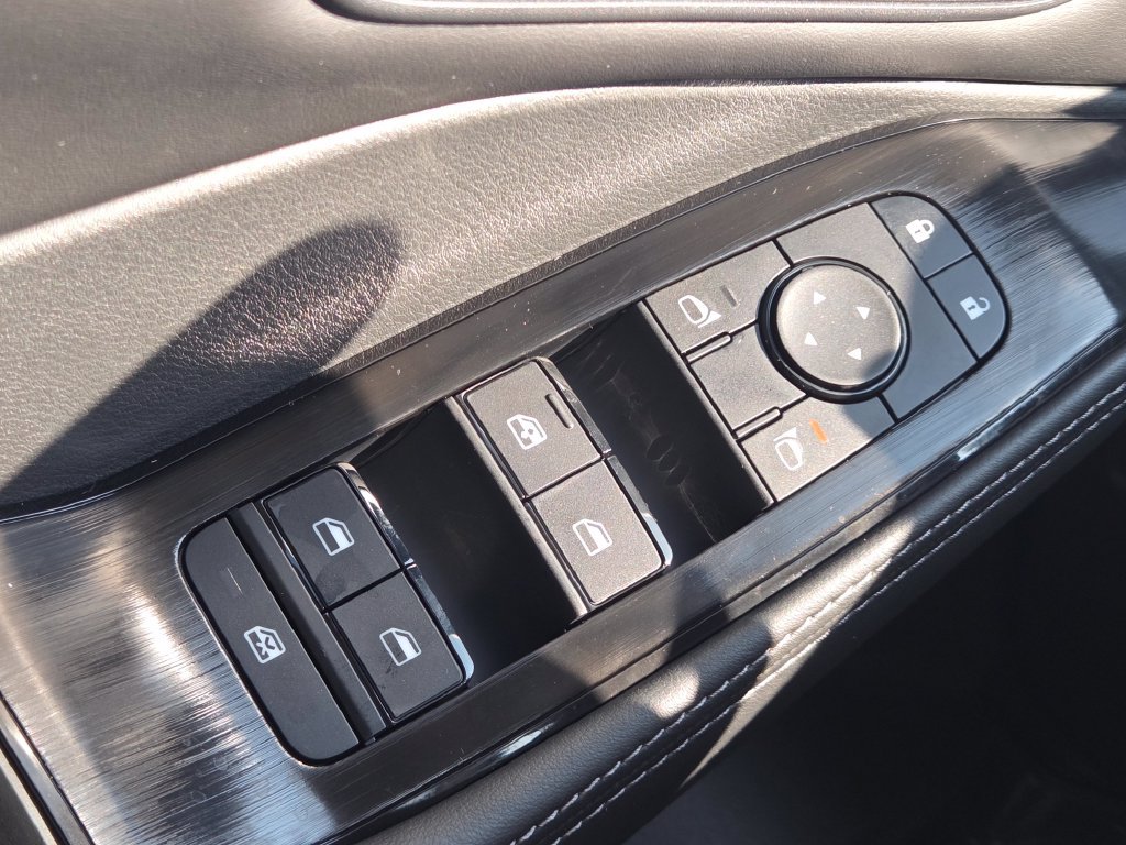 New 2026 Nissan Rogue Dark Armor AWD/4WD image 11
