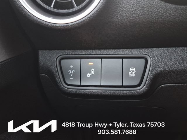 Certified 2023 Kia Forte LXS w/ LXS Technology Package FWD image 22
