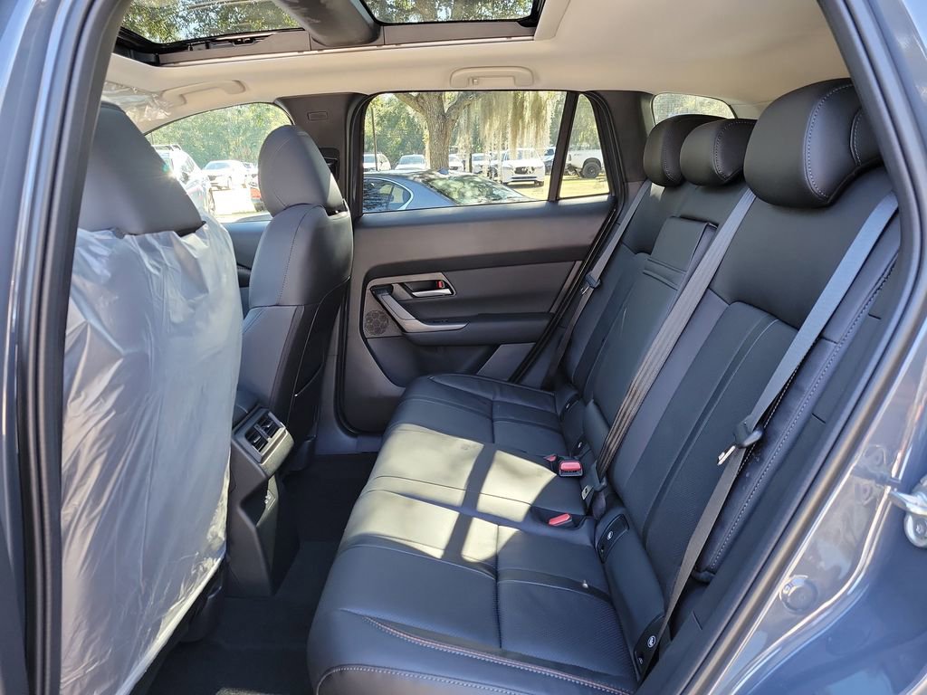 New 2026 MAZDA CX-50 AWD 2.5 Hybrid w/ Weather Package image 13