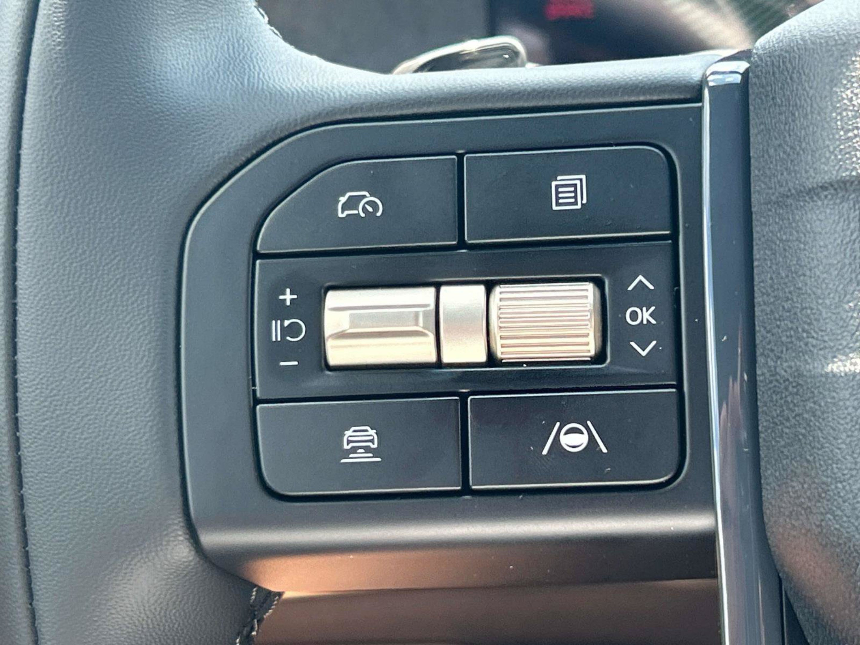 New 2027 Kia Telluride EX FWD image 22