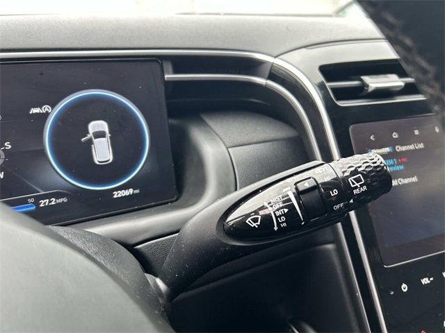 Used 2024 Hyundai Tucson XRT image 27