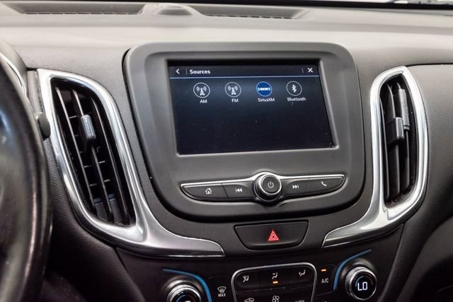 Used 2020 Chevrolet Equinox LT AWD/4WD image 18