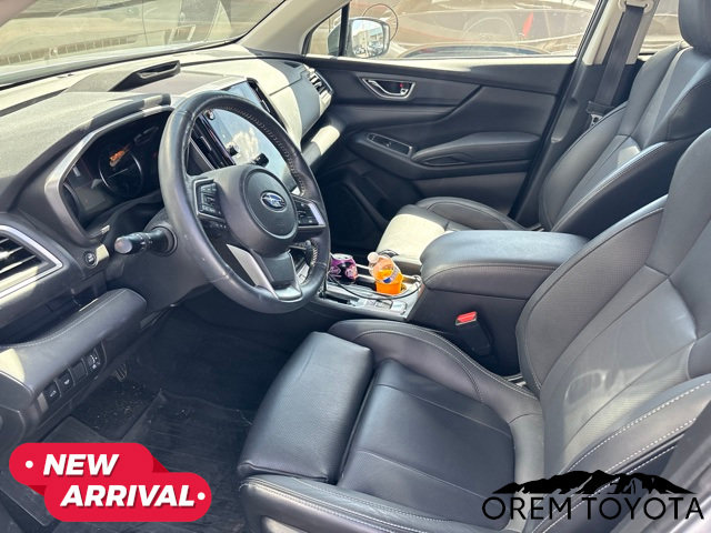 Used 2023 Subaru Ascent Limited AWD/4WD image 10