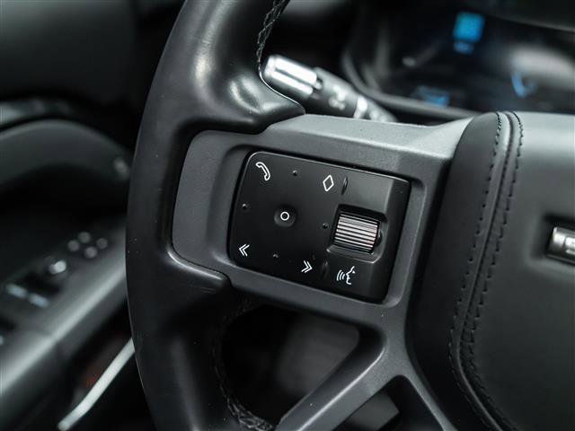 Used 2020 Land Rover Defender 110 X image 19