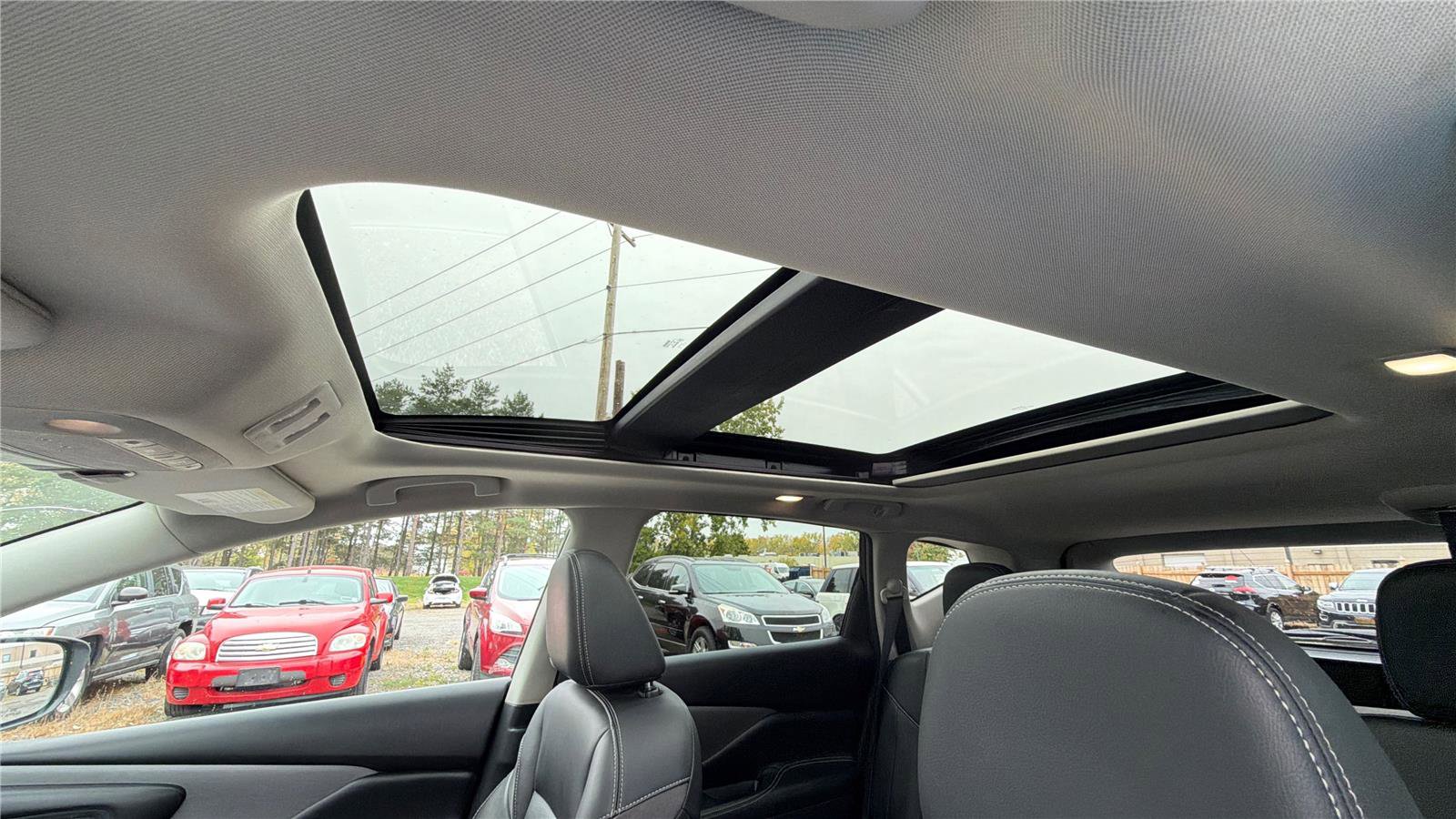 Used 2020 Nissan Murano SL image 17