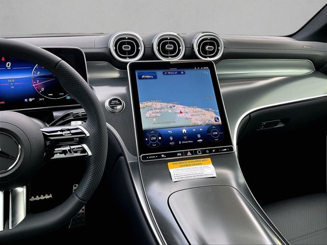 New 2026 Mercedes-Benz GLC 300 image 9