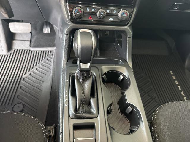 Certified 2024 Ford Ranger XLT image 14