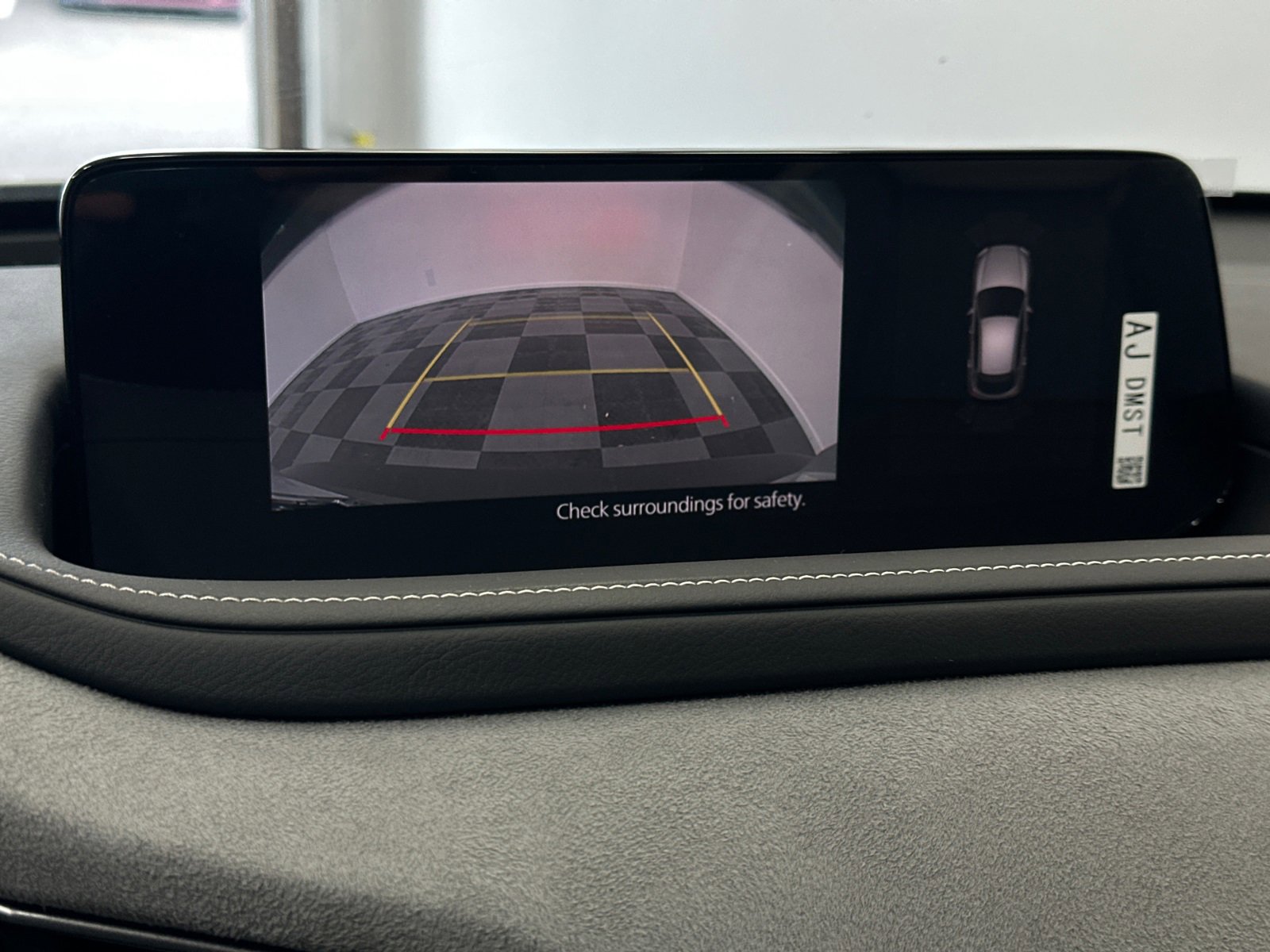 New 2026 MAZDA CX-30 AWD 2.5 S image 27