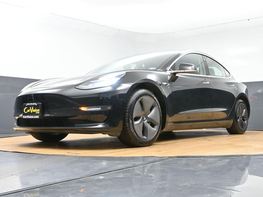 Used 2018 Tesla Model 3 Long Range image 56