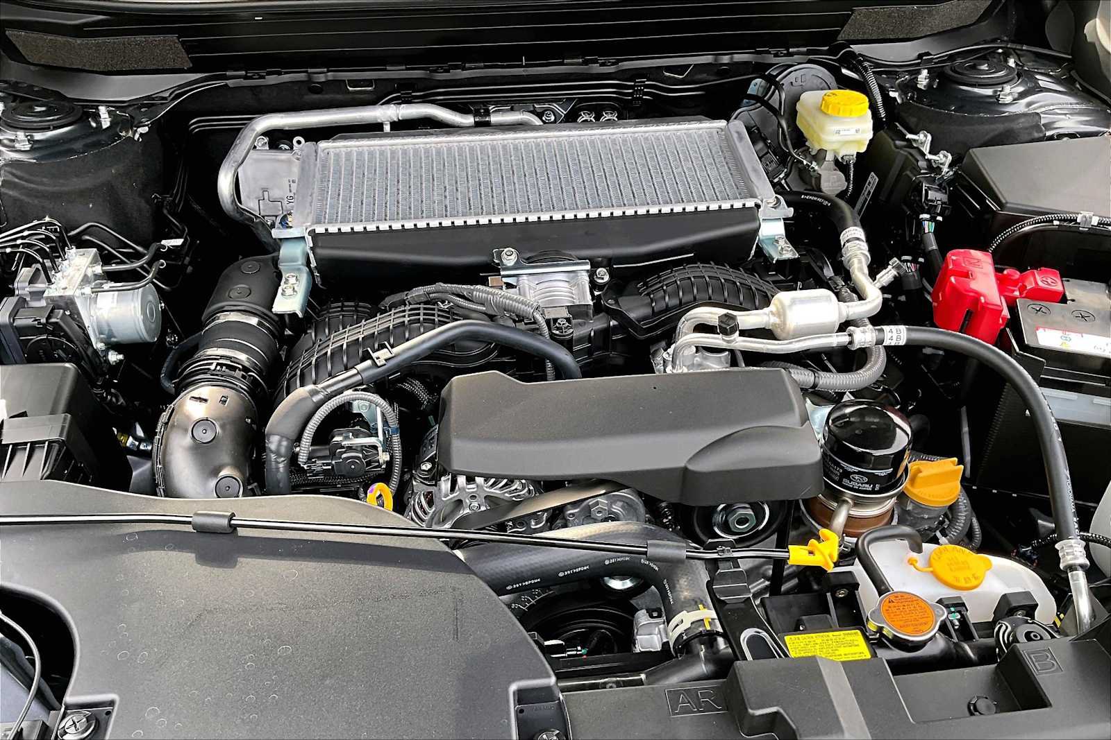 New 2026 Subaru Outback Limited XT AWD/4WD image 16