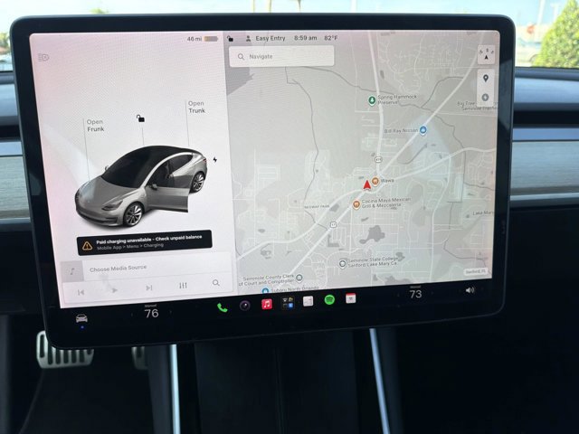 Used 2018 Tesla Model 3 Long Range RWD image 27