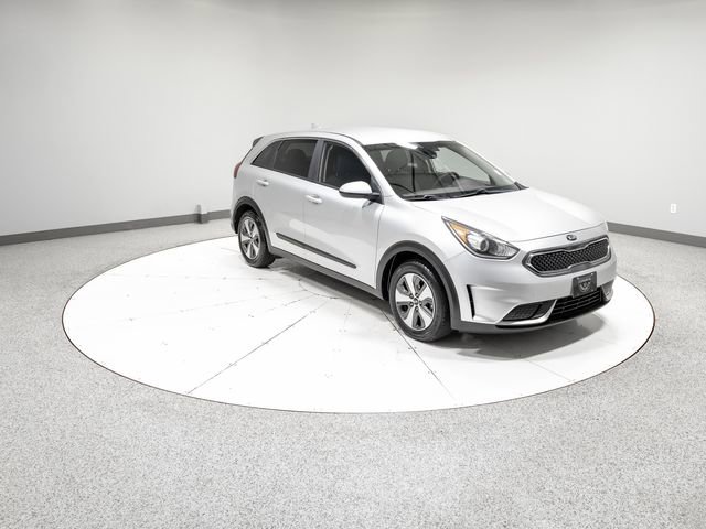 Used 2018 Kia Niro FE FWD image 27