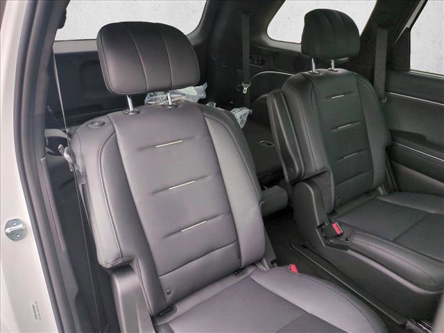 New 2026 Hyundai Palisade Calligraphy image 20