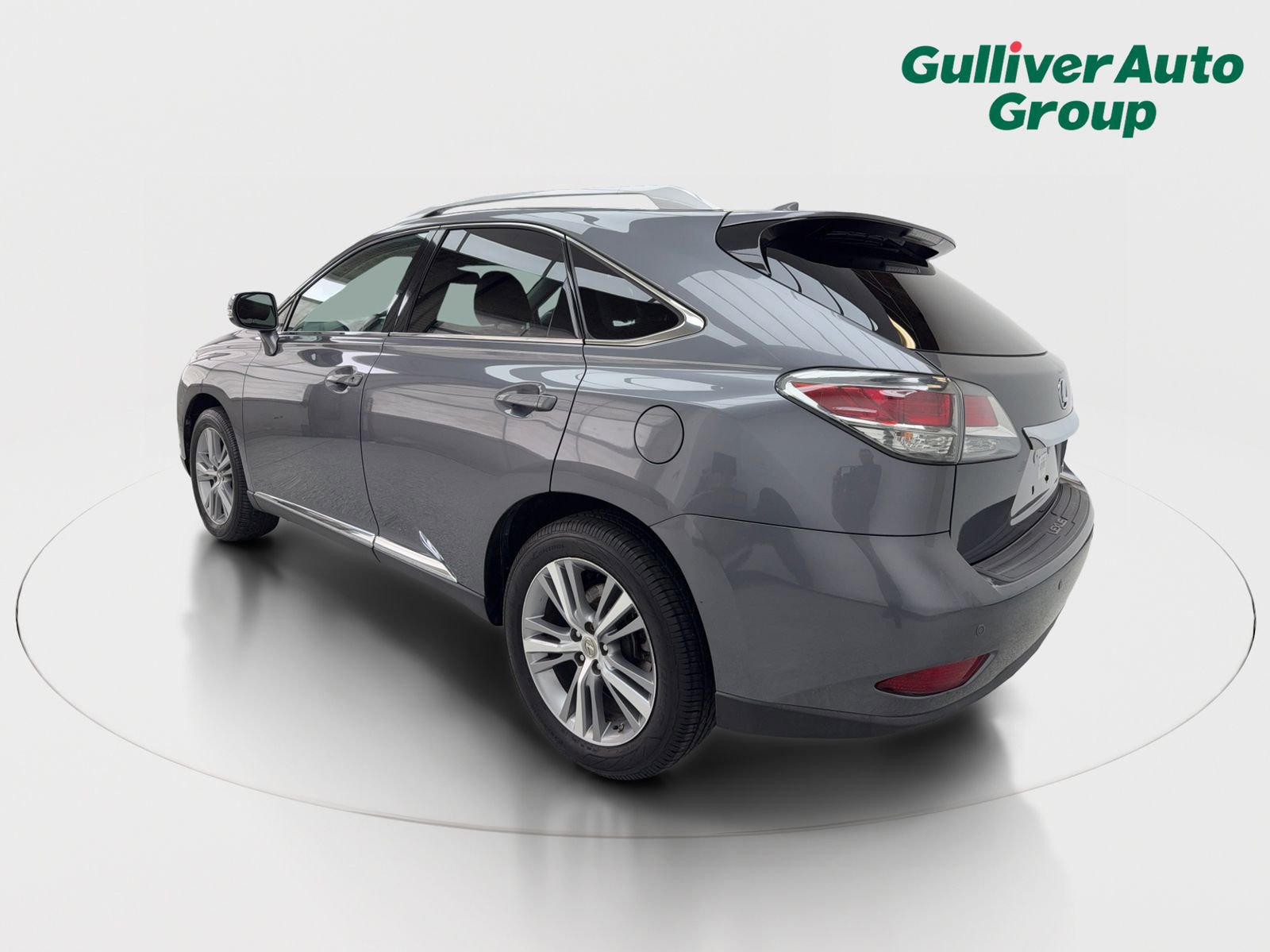 Used 2015 Lexus RX 350 FWD image 4