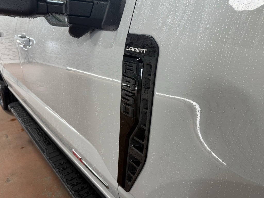 New 2026 Ford F350 Lariat image 11