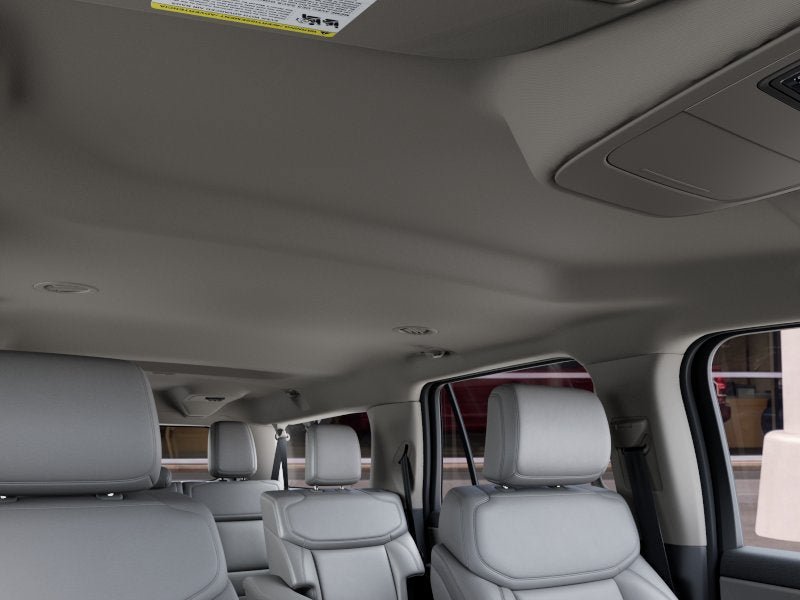 New 2027 Ford Expedition Max Active AWD/4WD image 22