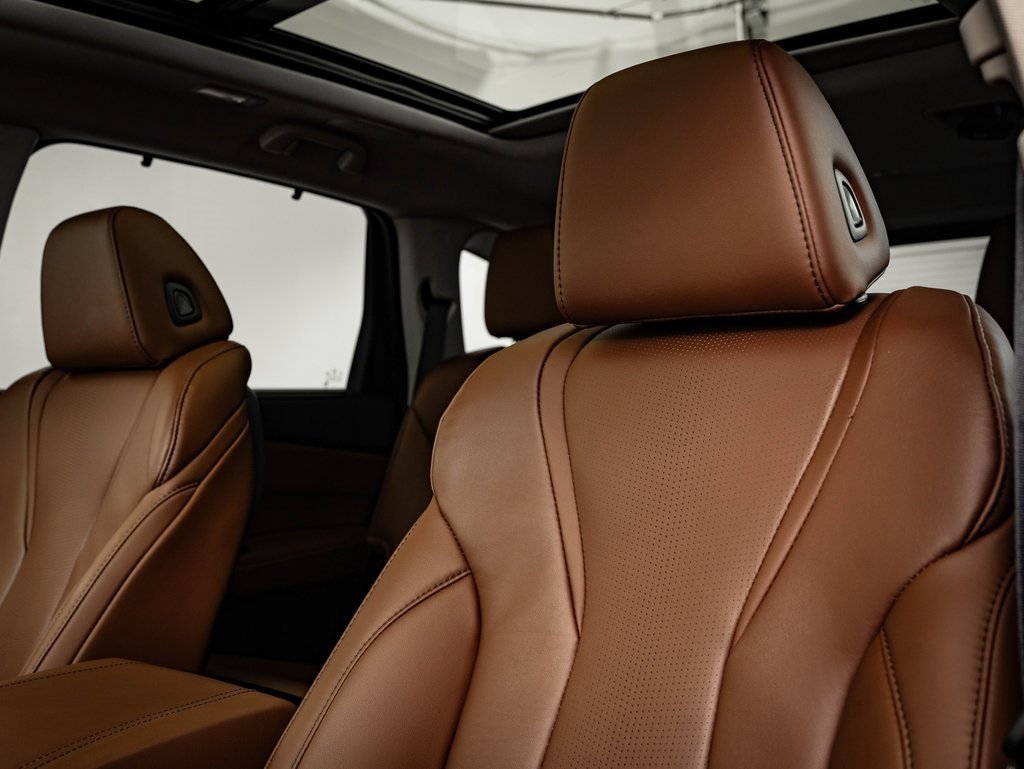 Certified 2025 Acura MDX w/ Technology Package image 21